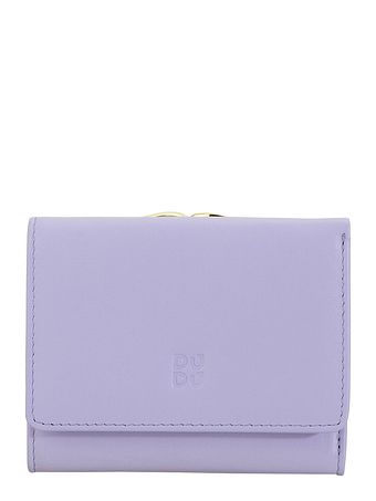 DuDu Corsica Pung RFID-beskyttelse Læder 11 cm