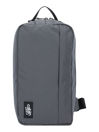 Cabin Zero Companion Bags Classic 11L skuldertaske RFID 19 cm