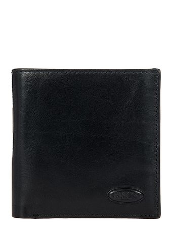 Bric's Monte Rosa pung RFID læder 9,5 cm