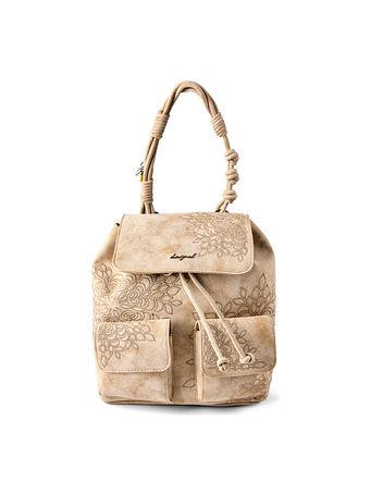 Desigual Sierra City-rygsæk 28 cm