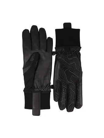 Kessler Sport Hafjell Guantes Piel natural Kessler Sport Hafjell Guantes Piel natural
