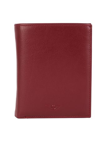 Voi Peněženka z měkké kůže Rick 10 cm