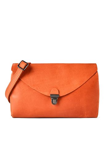 Harold's Fold Skuldertaske Læder 20 cm Harold's Fold Skuldertaske Læder 20 cm