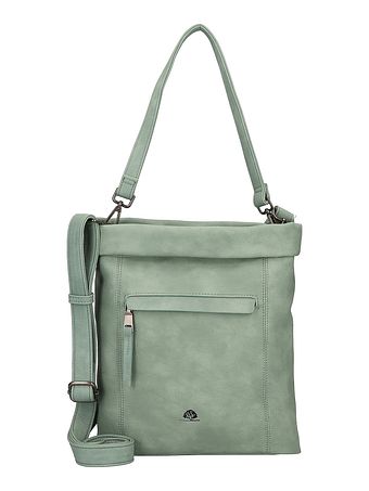 Greenburry Mad'l Dasch Skuldertaske 28 cm