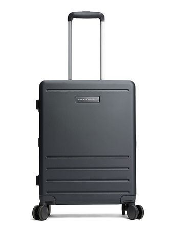 Tommy Hilfiger TH Travel 4 hjul Kabinetrolley 54 cm