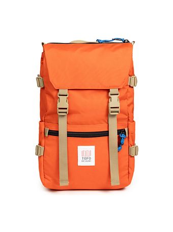 Topo Designs Rover Arkireppu 45 cm Kannettavan tietokoneen taskun syvyys Topo Designs Rover Arkireppu 45 cm Kannettavan tietokoneen taskun syvyys