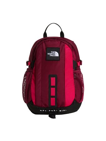 The North Face Hot Shot Mochila urbana 38 cm Compartimento para el portátil The North Face Hot Shot Mochila urbana 38 cm Compartimento para el portátil
