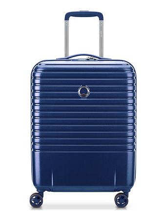 Delsey Paris Caumartin SL 4-hjulet kabinevogn 55 cm