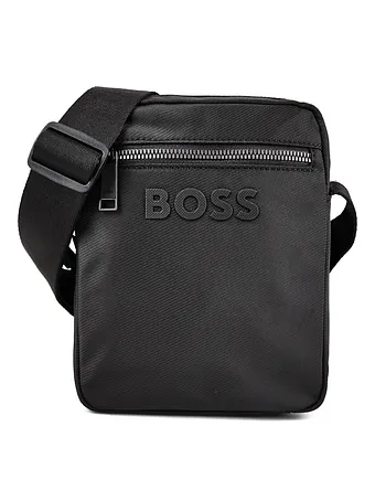 Boss Catch 3.0 Mini bag crossbodylaukku 16 cm Boss Catch 3.0 Mini bag crossbodylaukku 16 cm