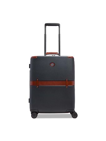 The Bridge Story Viaggio Trunks 4-hjulet Kabinekuffert 55 cm The Bridge Story Viaggio Trunks 4-hjulet Kabinekuffert 55 cm