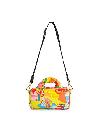 Wouf Studio Håndtaske 19 cm Wouf Studio Håndtaske 19 cm