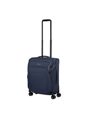 Samsonite Spark Sng 2 4-hjulet Håndbagage 55 cm med ekspansion