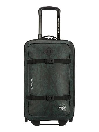 Herschel All Season 2 hjul Kabinetrolley 55 cm