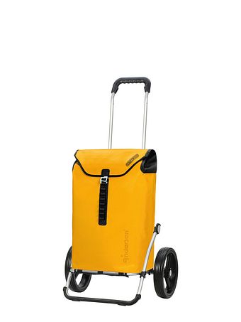Andersen Shopper Royal Shopper Ortlieb 2.0 indkøbstrolley 50 cm