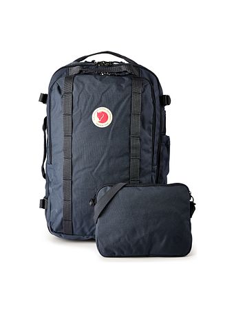 Fjällräven Färden Carry-On Pack Vandrerygsæk 55 cm Fjällräven Färden Carry-On Pack Vandrerygsæk 55 cm