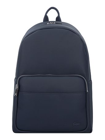 Lacoste Core Essentials Men S Classic Daypack S RFID-beskyttelse 44 cm Laptoprum