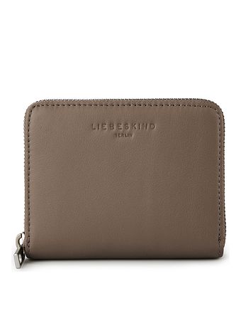 Liebeskind Conny Harris Pung Læder 12.5 cm