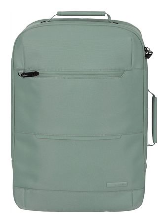 Travelite Workfloow Daypack 46 cm Laptoprum Travelite Workfloow Daypack 46 cm Laptoprum