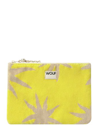 Wouf Terry Kultur-taske 27 cm Wouf Terry Kultur-taske 27 cm