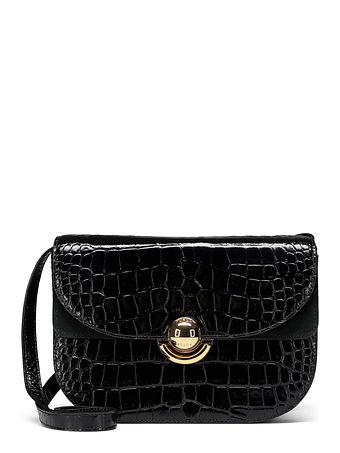 Furla Sfera Skuldertaske S Læder 24 cm Furla Sfera Skuldertaske S Læder 24 cm