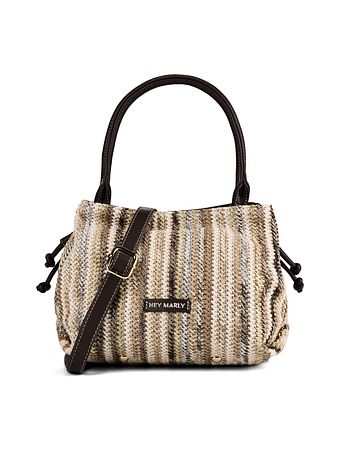 Hey Marly Seaside Companion Schultertasche S 28 cm Hey Marly Seaside Companion Schultertasche S 28 cm