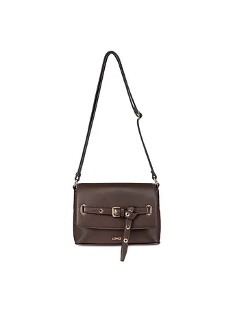 L.CREDI Sadette Bolsa de hombro 25 cm L.CREDI Sadette Bolsa de hombro 25 cm