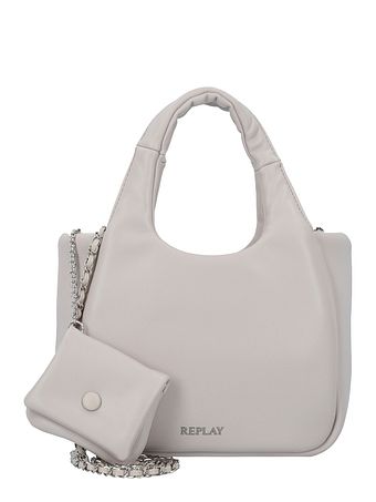 Replay Håndtaske 21.5 cm Replay Håndtaske 21.5 cm