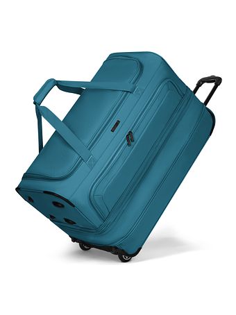 Redolz Duffle Essentials 2-hjulet rejsetaske 70 cm L med ekspansionsflap