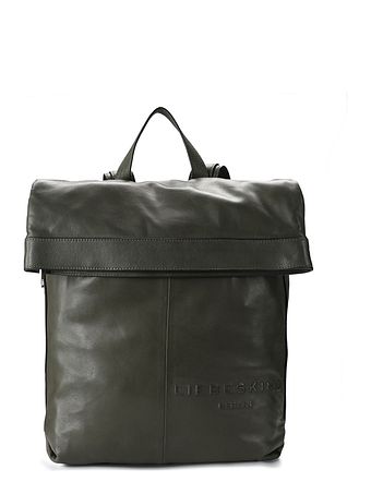 Liebeskind Elvira Daypack Læder 66 cm Laptoprum Liebeskind Elvira Daypack Læder 66 cm Laptoprum