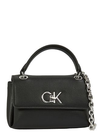 Calvin Klein Re-Lock Skuldertaske 16.5 cm