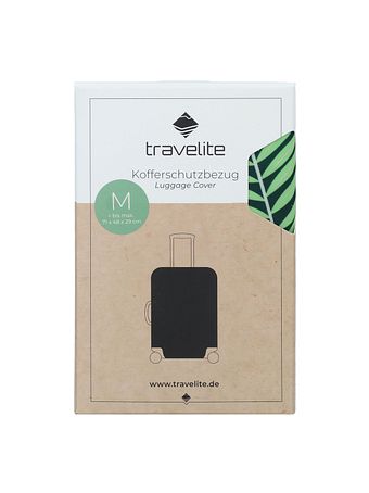 Travelite Accessoires Turvakotelo 71 cm