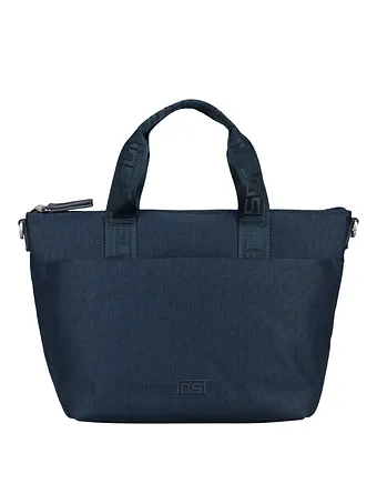 Jost Bergen Håndtaske RFID-beskyttelse 23 cm Jost Bergen Håndtaske RFID-beskyttelse 23 cm