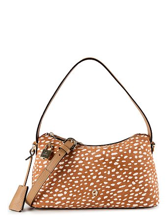AIGNER Delia Skuldertaske 27 cm AIGNER Delia Skuldertaske 27 cm