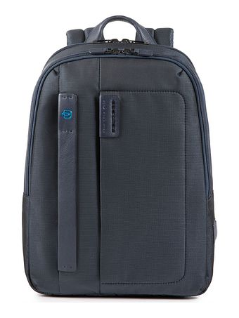 Piquadro P16 Business-rygsæk med 40 cm rum til bærbar computer Piquadro P16 Business-rygsæk med 40 cm rum til bærbar computer