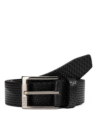 Boss Elloy Bælte Læder