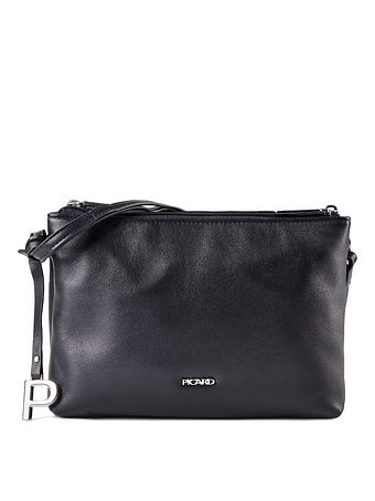 Picard Really Taška přes rameno Kůže 24 cm