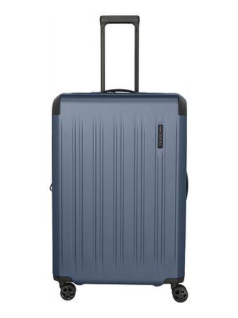 Travelite Dynamiic 4 hjul Trolley L 76 cm med strækfold