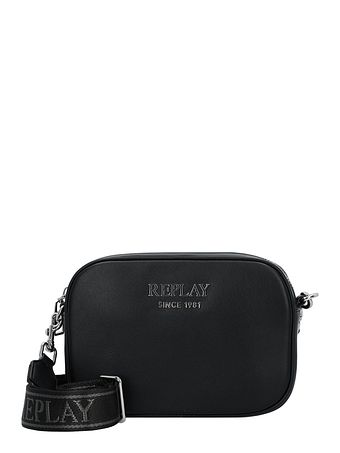 Replay Skuldertaske 23 cm Replay Skuldertaske 23 cm