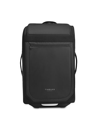 Timbuk2 Core Travel Co-Pilot 2-hjulet kabinekuffert 55 cm rum til bærbar computer