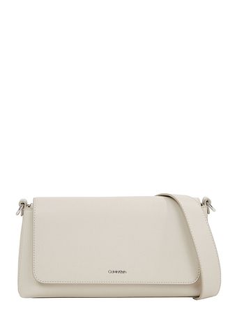 Calvin Klein CK Must Skuldertaske 27 cm Calvin Klein CK Must Skuldertaske 27 cm