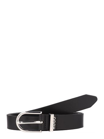Hugo Zoey Bælte Læder