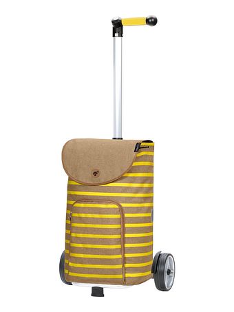 Andersen Shopper Unus Shopper Eske Indkøbsvogn 59 cm