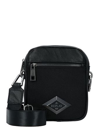 Replay Mini Bag skuldertaske 17 cm
