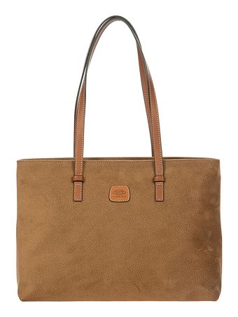 Bric's Life Vittoria shopper taske 32 cm Bric's Life Vittoria shopper taske 32 cm