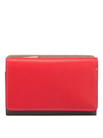 Mywalit Portafoglio Vera Pelle 14 cm Mywalit Portafoglio Vera Pelle 14 cm