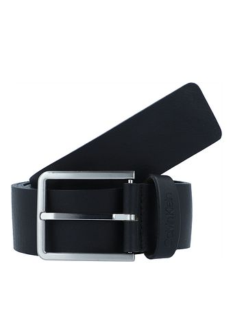 Calvin Klein Základní kožený opasek