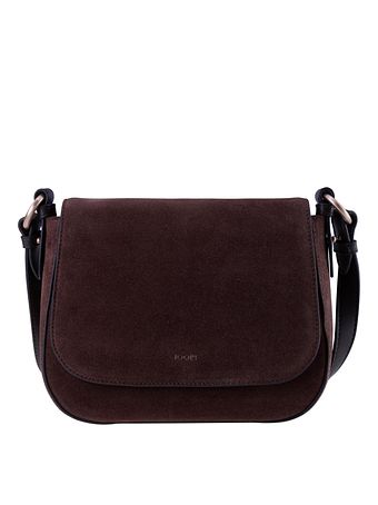 Joop! Sofista Dolce Borsa a tracolla Vera Pelle 23 cm Joop! Sofista Dolce Borsa a tracolla Vera Pelle 23 cm