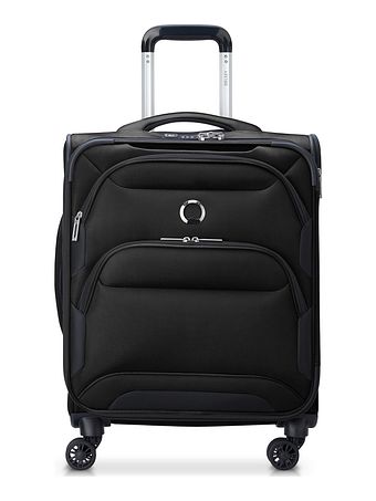 Delsey Paris Sky Max 2.0 4-hjulet kabinevogn 55 cm