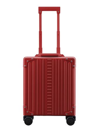 Aleon Business 4-hjulet business trolley 42 cm rum til bærbar computer