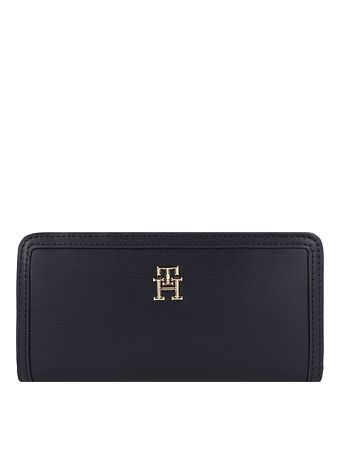 Tommy Hilfiger TH Monotype large Peněženka 18.5 cm